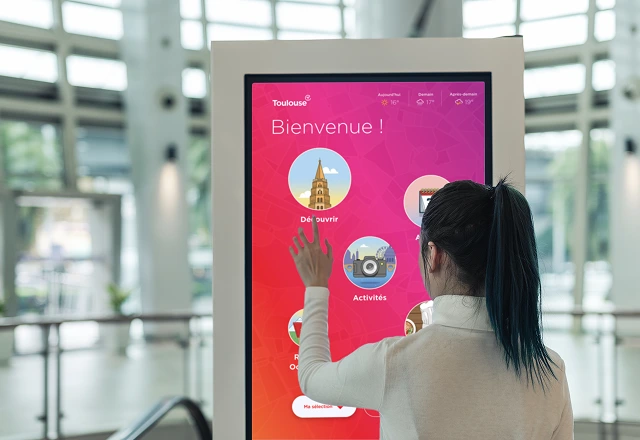 Office Tourisme Toulouse