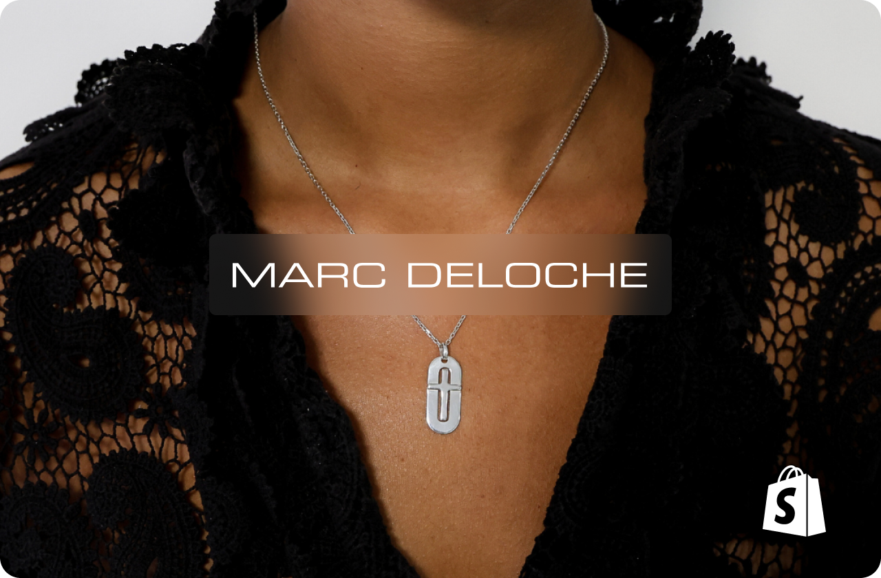 Marc Deloche