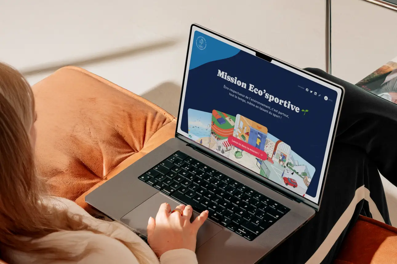 Comité National Olympique et Sportif Français